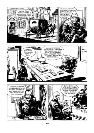 Zagor sd   060 - Majstorski udarac