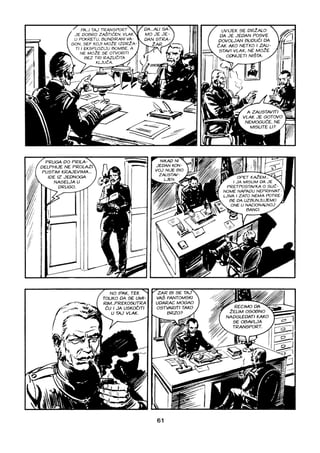 Zagor sd   060 - Majstorski udarac