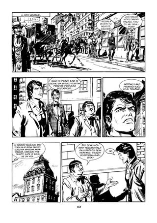 Zagor sd   060 - Majstorski udarac