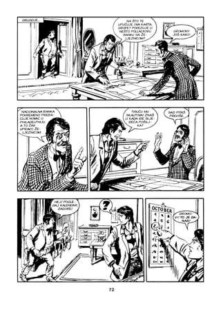 Zagor sd   060 - Majstorski udarac