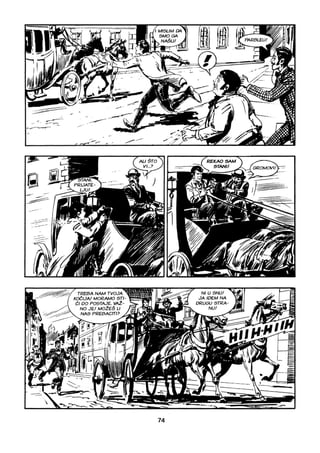 Zagor sd   060 - Majstorski udarac