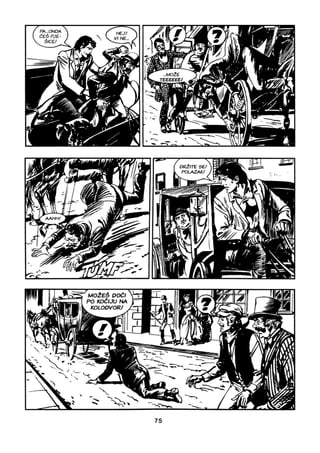 Zagor sd   060 - Majstorski udarac