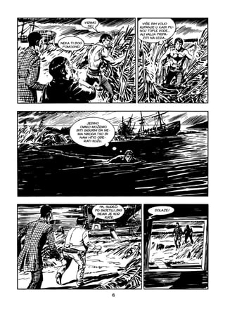 Zagor sd   060 - Majstorski udarac