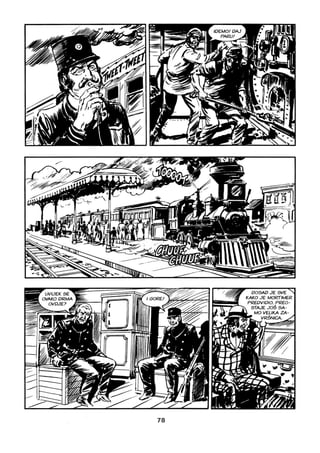 Zagor sd   060 - Majstorski udarac