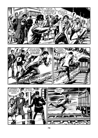 Zagor sd   060 - Majstorski udarac