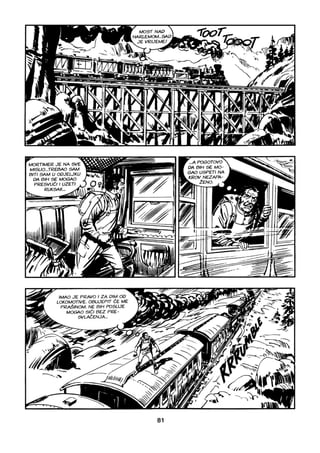 Zagor sd   060 - Majstorski udarac