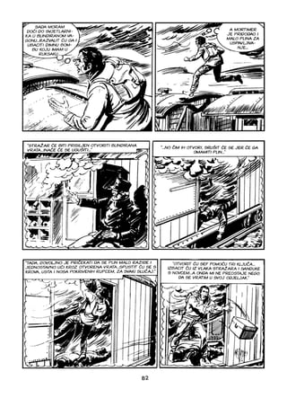 Zagor sd   060 - Majstorski udarac