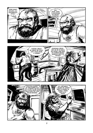 Zagor sd   060 - Majstorski udarac