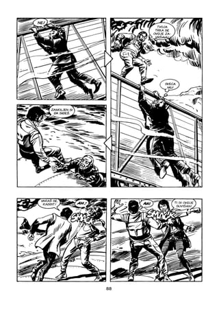 Zagor sd   060 - Majstorski udarac