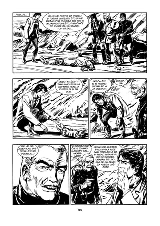 Zagor sd   060 - Majstorski udarac