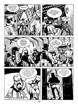 Zagor sd 061 - Vampir