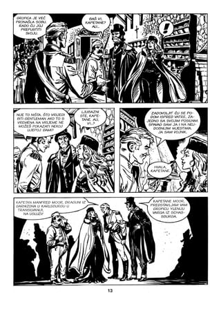 Zagor sd 061 - Vampir
