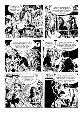 Zagor sd 061 - Vampir