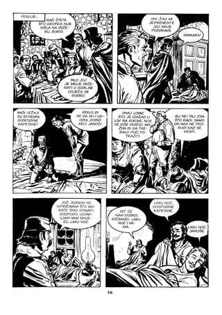 Zagor sd 061 - Vampir