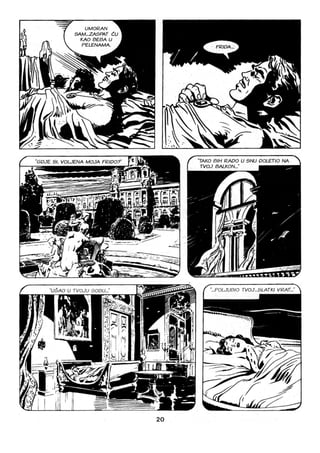 Zagor sd 061 - Vampir