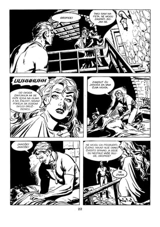 Zagor sd 061 - Vampir