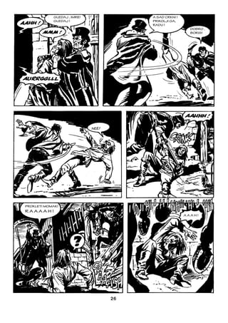 Zagor sd 061 - Vampir