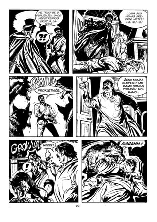 Zagor sd 061 - Vampir