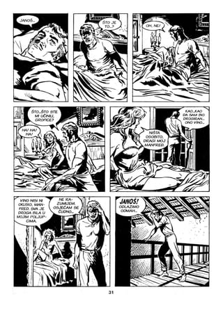 Zagor sd 061 - Vampir