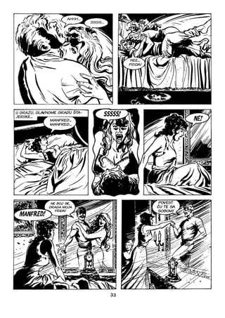 Zagor sd 061 - Vampir