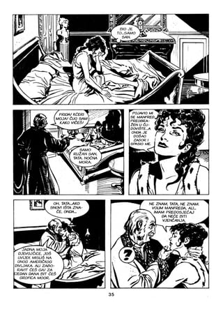 Zagor sd 061 - Vampir