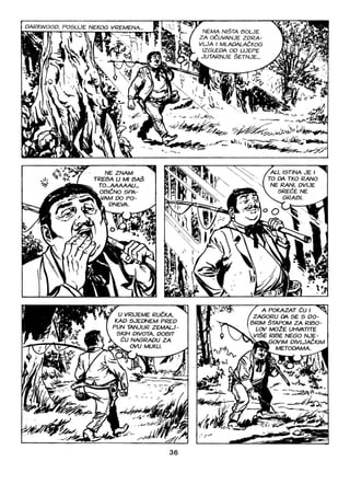 Zagor sd 061 - Vampir