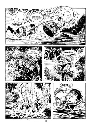 Zagor sd 061 - Vampir