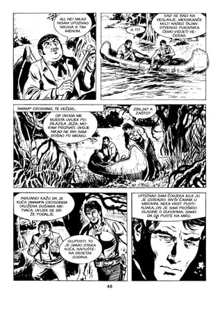 Zagor sd 061 - Vampir