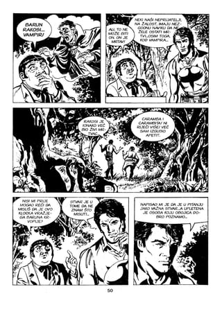 Zagor sd 061 - Vampir