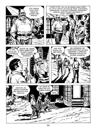 Zagor sd 061 - Vampir