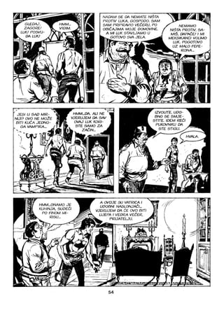 Zagor sd 061 - Vampir