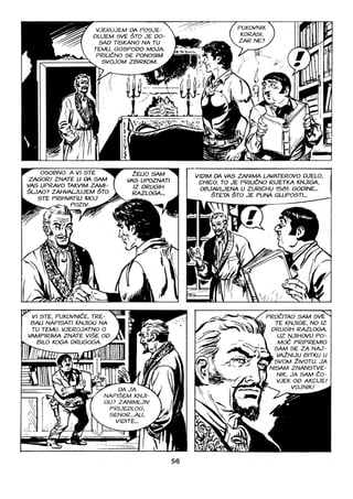 Zagor sd 061 - Vampir