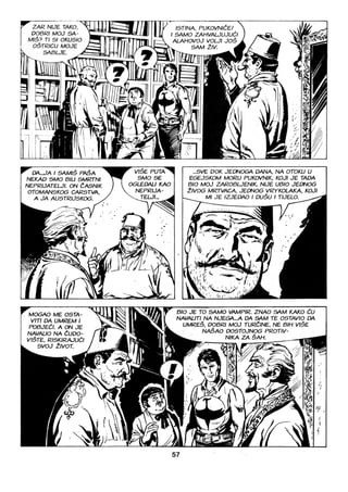Zagor sd 061 - Vampir