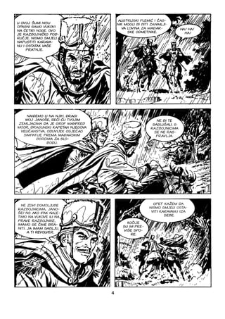 Zagor sd 061 - Vampir