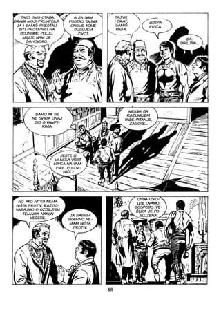 Zagor sd 061 - Vampir