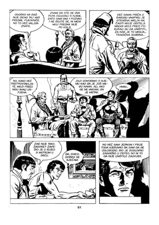 Zagor sd 061 - Vampir