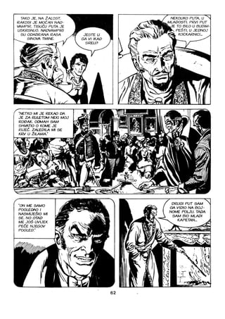 Zagor sd 061 - Vampir
