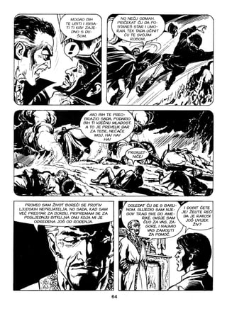 Zagor sd 061 - Vampir