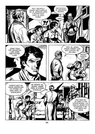 Zagor sd 061 - Vampir