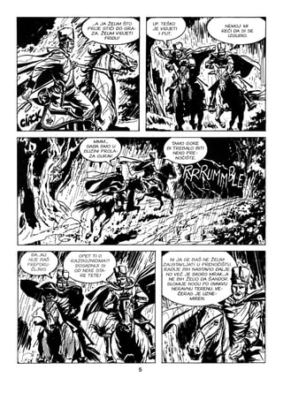 Zagor sd 061 - Vampir