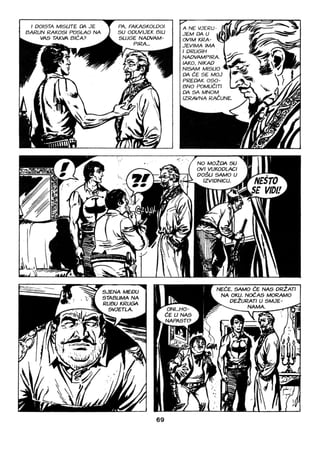 Zagor sd 061 - Vampir