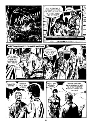 Zagor sd 061 - Vampir