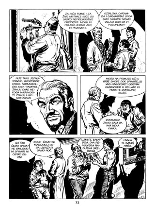 Zagor sd 061 - Vampir