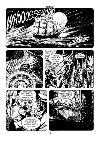 Zagor sd 061 - Vampir