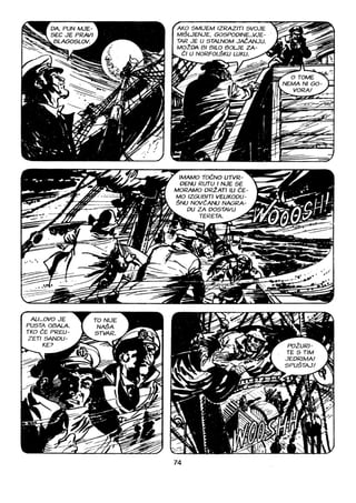 Zagor sd 061 - Vampir