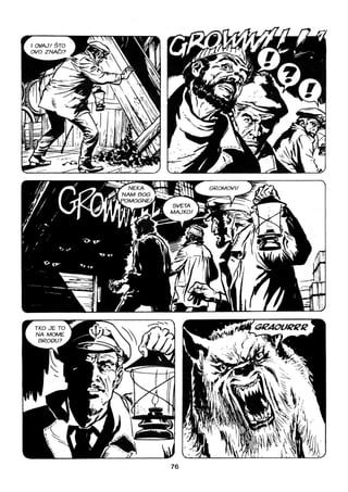 Zagor sd 061 - Vampir