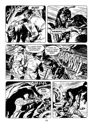 Zagor sd 061 - Vampir