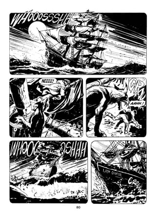 Zagor sd 061 - Vampir