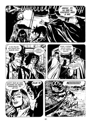 Zagor sd 061 - Vampir
