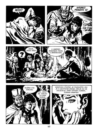 Zagor sd 061 - Vampir